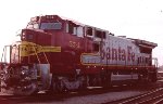 ATSF 574